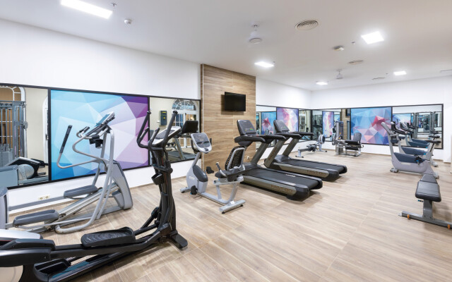 Hotel Riu Paraiso Lanzarote - All Inclusive