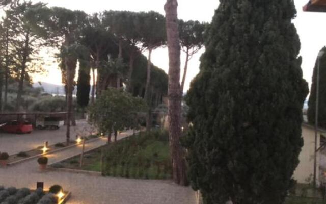 Algioja Apartment Passignano Sul Trasimeno