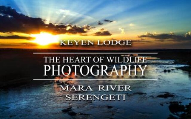Keyen Lodge Serengeti