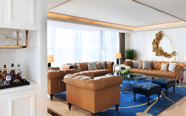 Courtyard Zhengzhou East