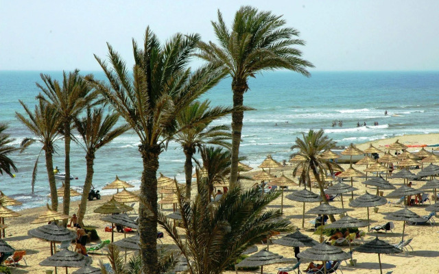 Djerba Castille- Family Only