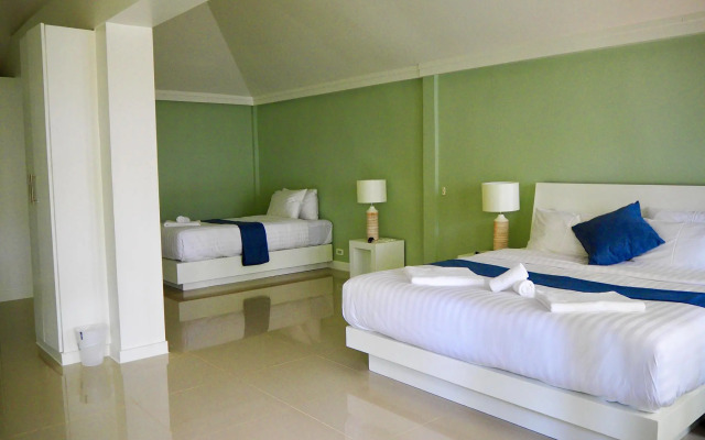 Purin Resort & Restaurant