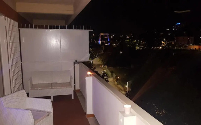 Casa Stazione Magliana