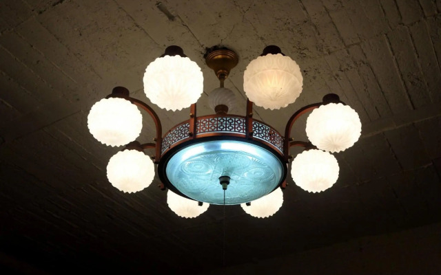 Xie Tainan Castle Town B&B