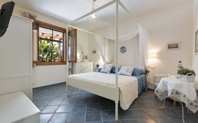 2817 Le Cenate - Ship In Apartment by Barbarhouse