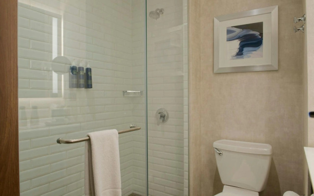 Four Points By Sheraton Distrito Uno Chihuahua