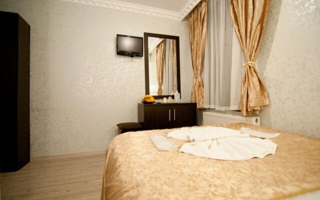 Golden Horn Park Hotel