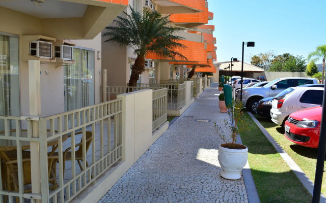 Clube Náutico Caldas Novas