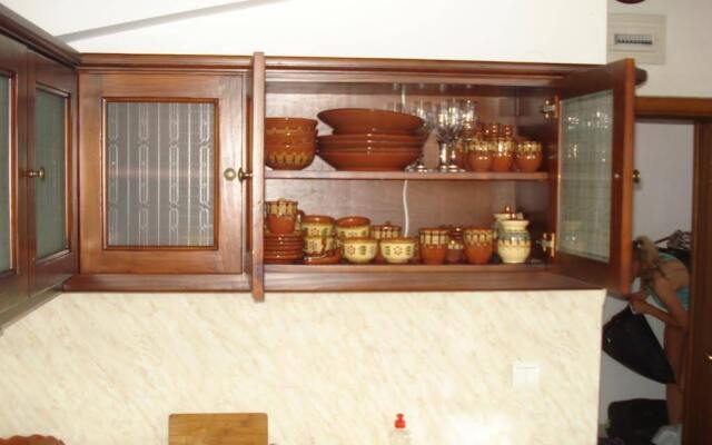 Rooftop Apartment Bansko