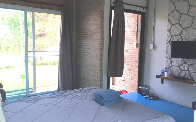Plernpai Boutique Hotel
