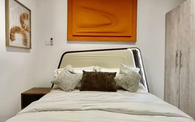 Bantree Luxury Apartments by Cozy
