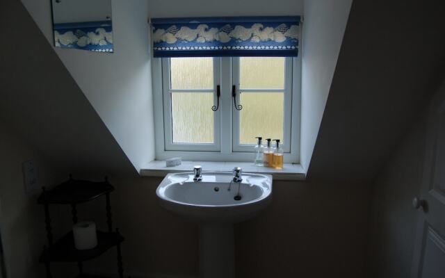 Gorselands Hall Bed and Breakfast