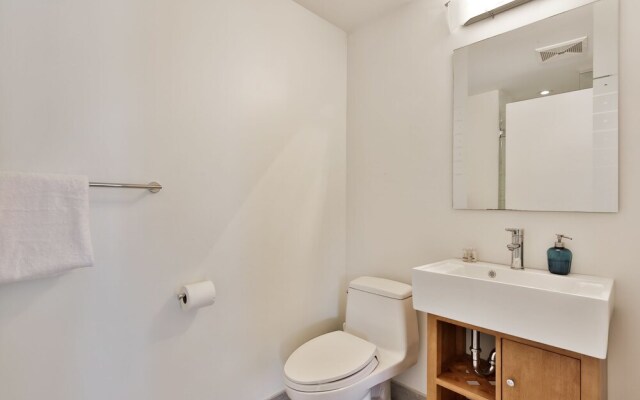 Montreal Conference Center