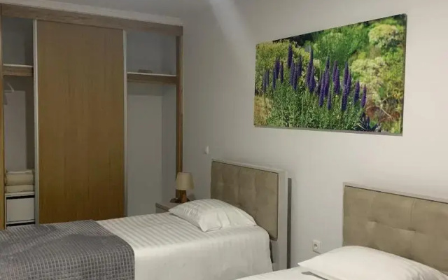 Casa do Ribeiro Frio
