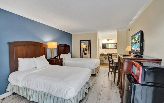 Fort Lauderdale Grand hotel