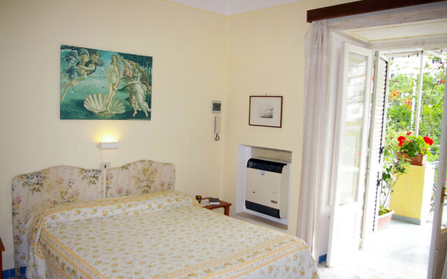 B&B Venus Inn Residence