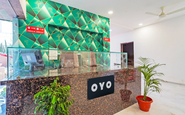 Super Hotel O Sunshine Villa