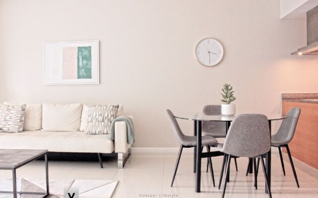 Icon Brickell W Miami by Velvet Luxury
