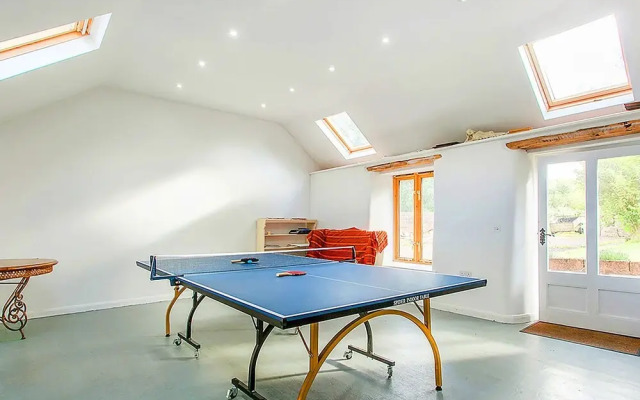 Rainsbury House, Taunton