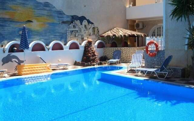 Villa Markos