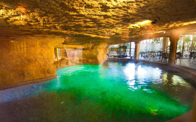 Hotel Servigroup Diplomatic