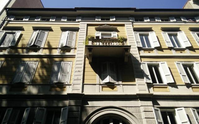 Casa Juli 70Mq Centro Trieste