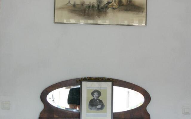 Hotel Particulier Cantilhion De Lacouture