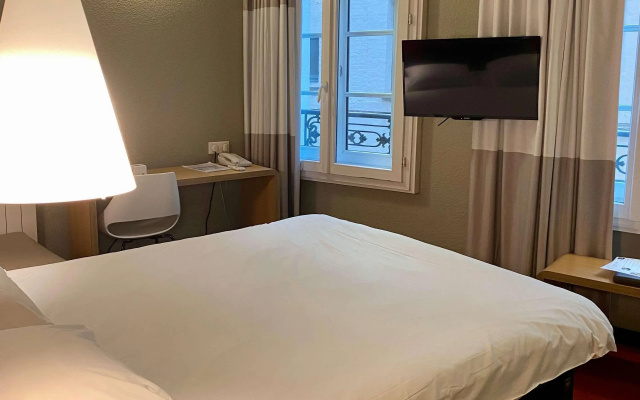 ibis Saint Omer Centre