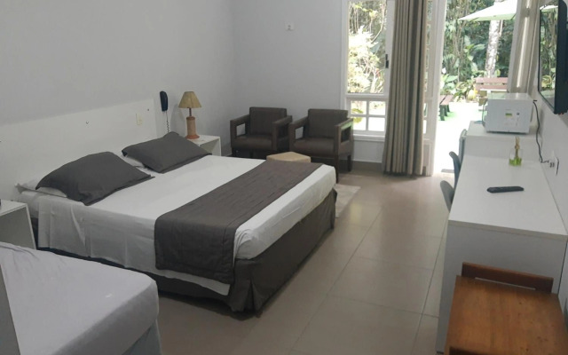 Amarilis Flat Service - Apto duplex