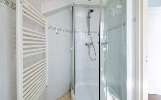 Beautiful Apartment in Callantsoog Near Beach