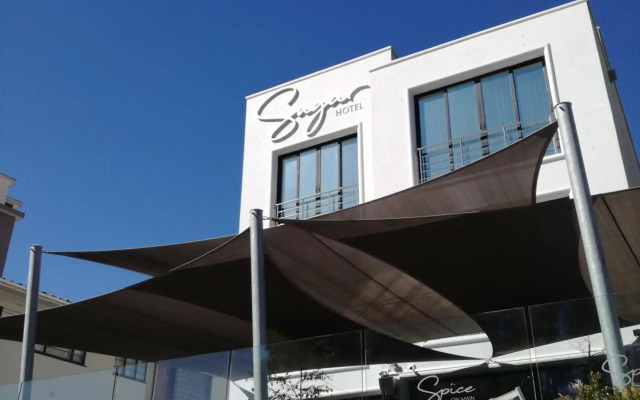 Sugar Hotel