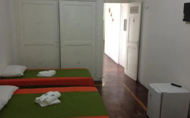 Pousada Hostel Fortaleza4u