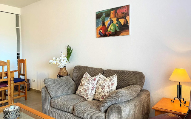 Burriana Beach Apartment