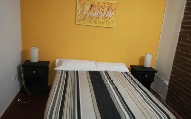 Hostel Foster Rosario