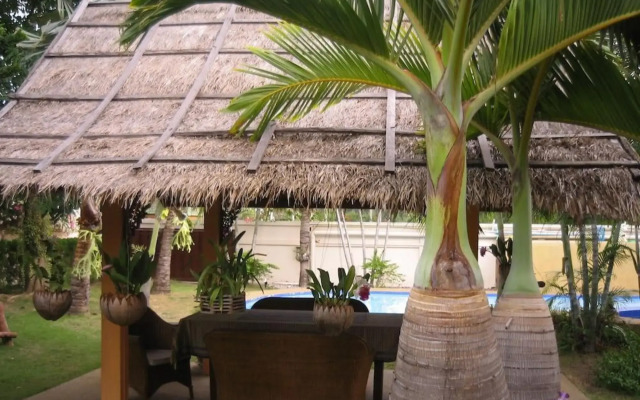 Long Beach Inn