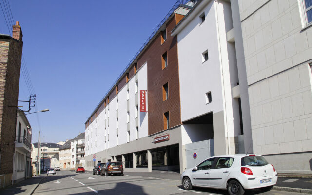 Odalys City Rennes Lorgeril