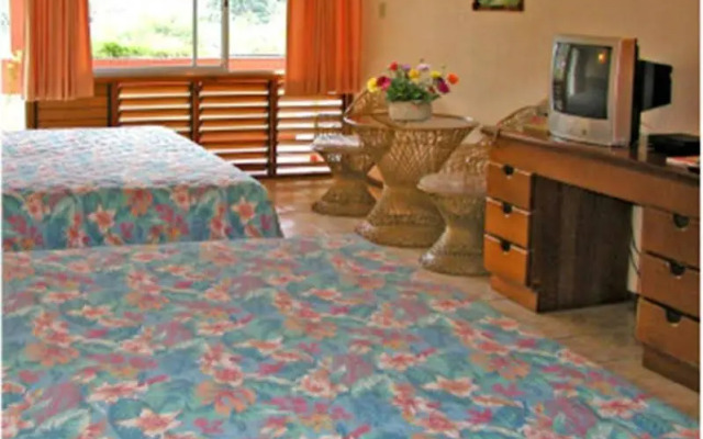 Monique's Guesthouse