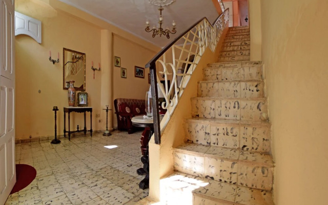 Casa Hostal Caridad