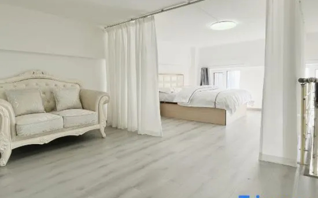 Xiao'ai Student Homestay