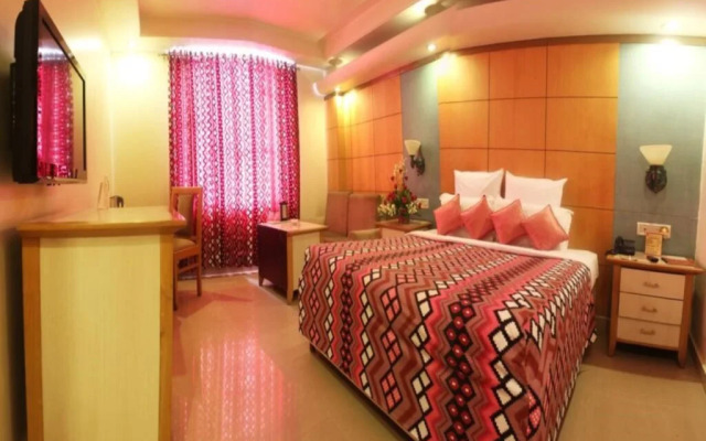 Hotel Grand International