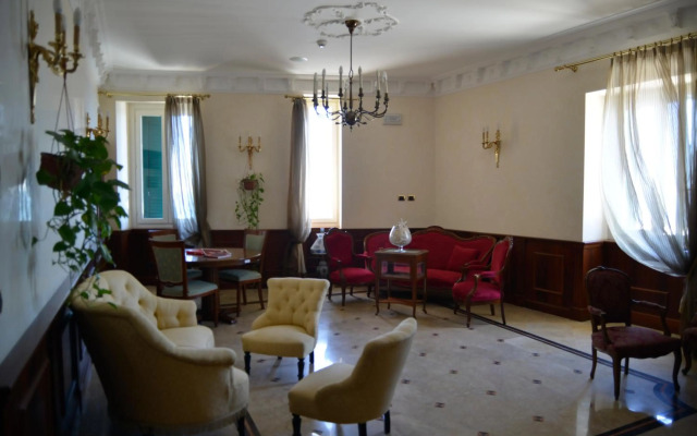Hotel Livingston Siracusa