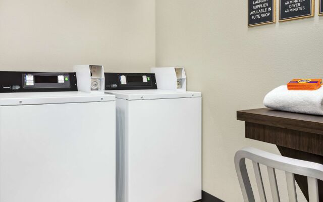 Homewood Suites by Hilton Springfield Medical District