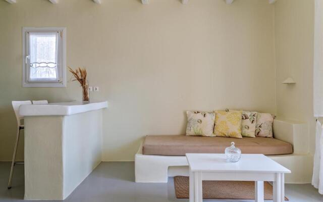 Ninemia Suites Tinos Grand 105