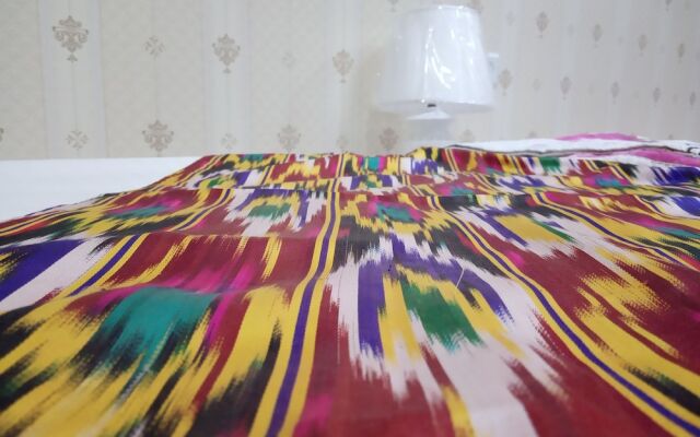 Отель Xonsaroy B&B