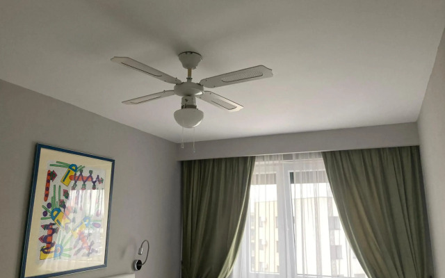 Apartamentul Max, practic și confortabil