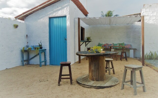 Infinito Azul Suites E Hostel