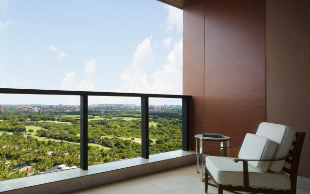 The Ritz-Carlton, Haikou