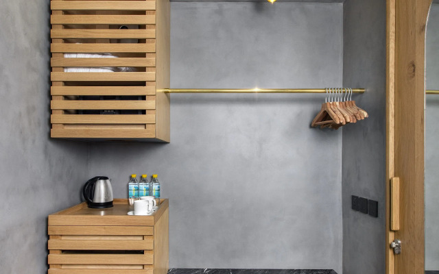 The Roseate Ganges Rishikesh