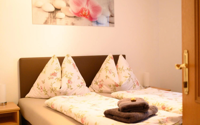 Appartement Gruber-Hofer