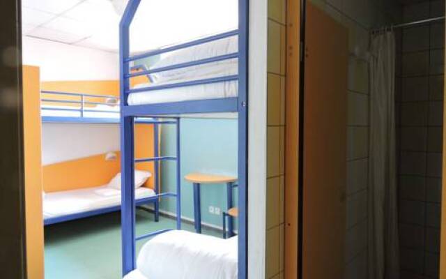Auberge De Jeunesse De Mulhouse